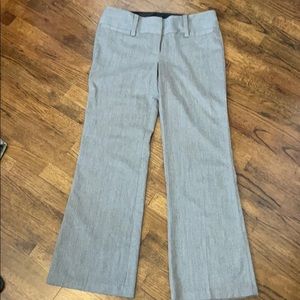 Brown/Gray Dress Pants